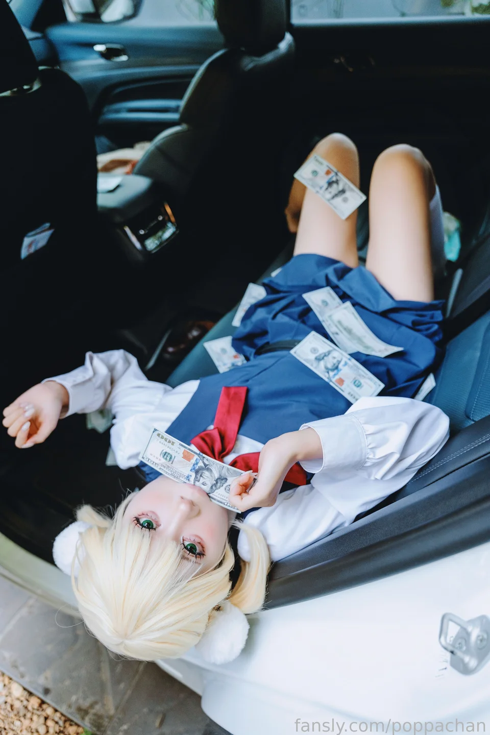 PoppaChan - Ui [28P-227MB] tg@simisebaisi 【丝足阁】001.webp